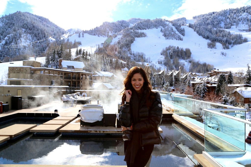 aspen colorado travel blogger