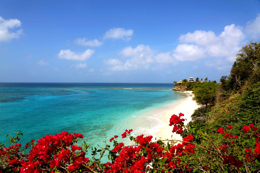 necker island adventure travel blog
