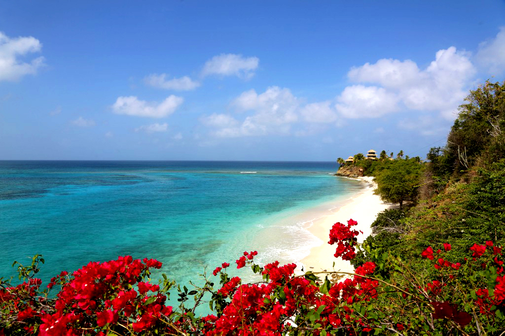 necker island adventure travel blog
