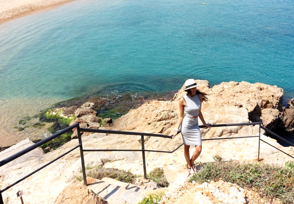 Costa Brava Spain